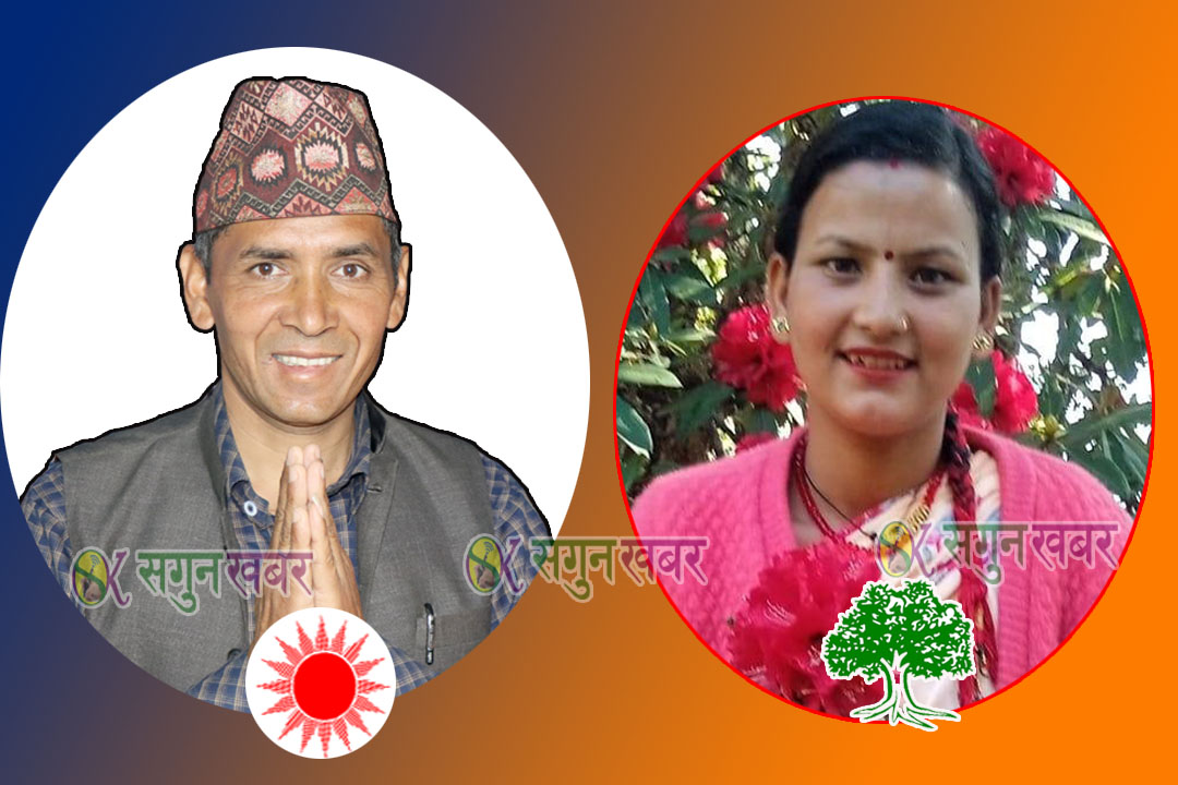 बैतडी सुर्नयाको अध्यक्षमा एमालेका कुँवर, उपाध्यक्षमा कांग्रेसकी बोहरा विजयी 